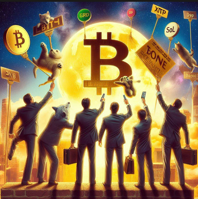 Tạp chí crypto hàng đầu Việt Nam