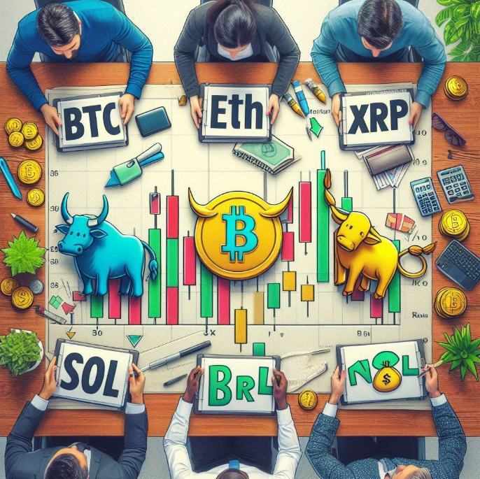 Tạp chí crypto hàng đầu Việt Nam