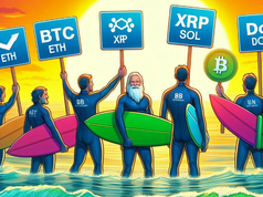 Phân tích kỹ thuật ngày 31 tháng 5: BTC, ETH, XRP, BNB, SOL, DOGE, ADA, SUI, HYPE, LINK