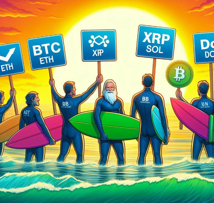 Tạp chí crypto hàng đầu Việt Nam
