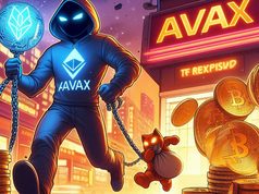 AVAX tăng phí blockchain nhưng các trader nhỏ lẻ vẫn lặng lẽ rút lui: Điều này có nghĩa là gì?
