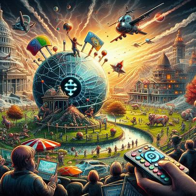 Tạp chí crypto hàng đầu Việt Nam