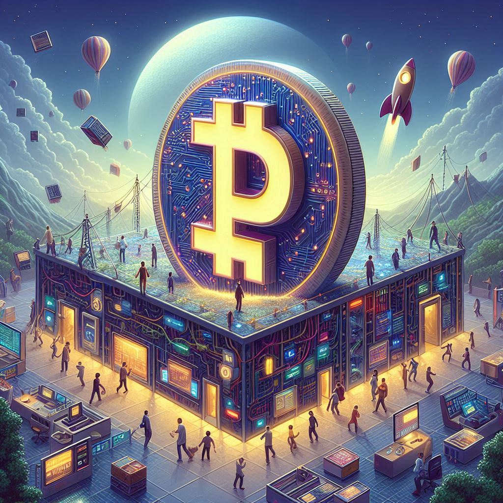 Tạp chí crypto hàng đầu Việt Nam