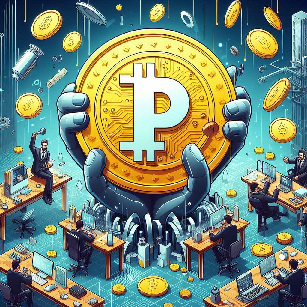 Tạp chí crypto hàng đầu Việt Nam
