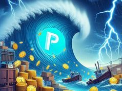 86 triệu token PI bị rút khỏi OKX, giá tăng vọt giữa tâm bão nghi vấn bán phá giá
