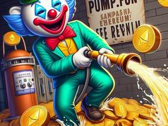 Pump.fun vượt Ethereum về doanh thu phí - Dấu hiệu phục hồi của meme coin?