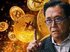 Robert Kiyosaki: "Tôi tin tưởng Bitcoin sẽ bảo vệ tôi"