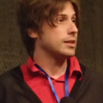 Harry Halpin