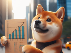 Shiba Inu (SHIB) xuất hiện tín hiệu tạo đáy: Nhà phân tích nhắm đến mức tăng 10X trong chu kỳ này