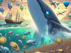 Cá voi Short XRP và ETH với đòn bẩy cao: Tín hiệu cảnh báo hay cơ hội mua vào?