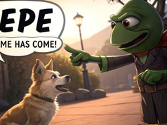 Siêu chu kỳ Memecoin đang đến? – Tại sao cá voi lại đặt cược vào PEPE, WIF