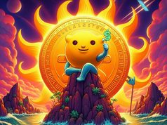 3,5 triệu đô la được stake vào SOL nhưng cần chú ý tín hiệu giảm giá này