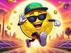 Solana meme coin: Khởi đầu sôi động, kết thúc bất ngờ – Tương lai nào đang chờ đợi?