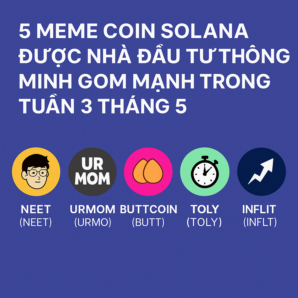 Tạp chí crypto hàng đầu Việt Nam