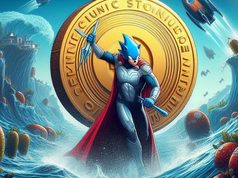Sonic Token giảm 17% sau khi chia tay Wintermute và hoạt động của cá voi