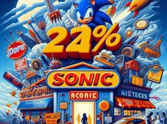 Sonic có đáng để đầu tư lúc này sau khi tăng gần 7% trong tháng?