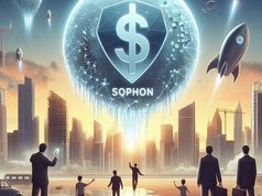 Sophon (SOPH) giảm 33% sau khi airdrop và niêm yết trên Binance