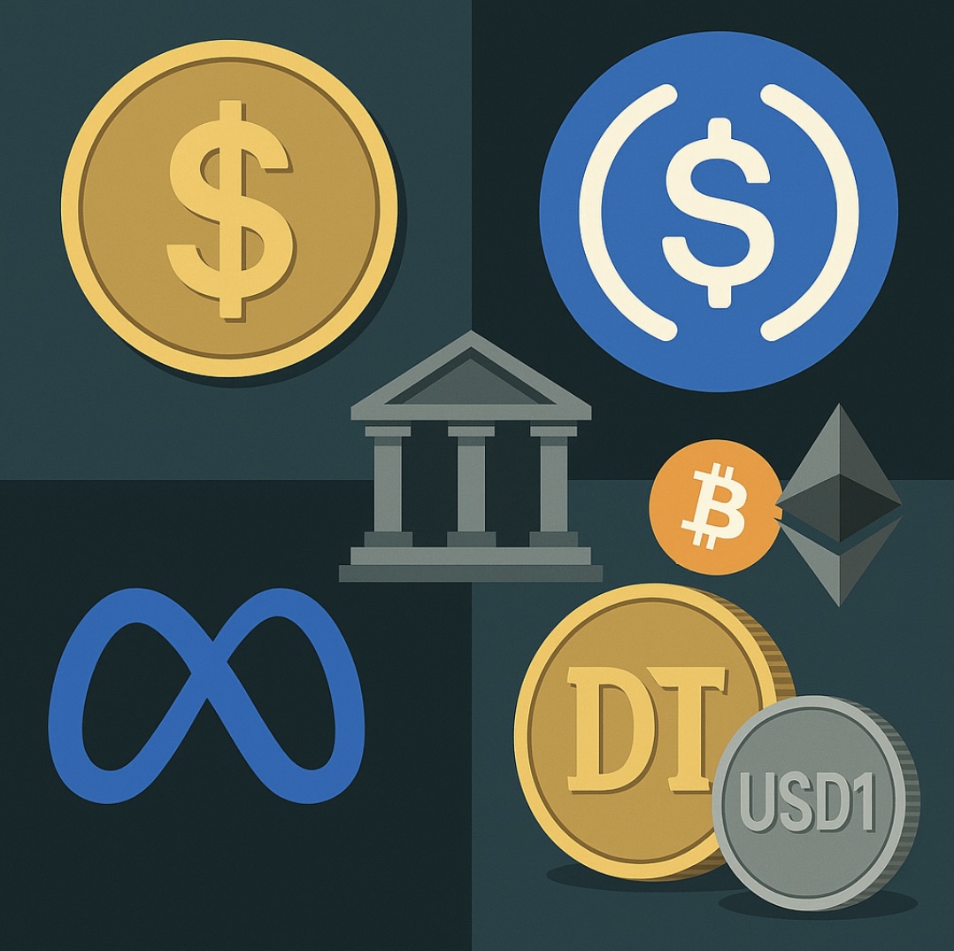 Tạp chí crypto hàng đầu Việt Nam