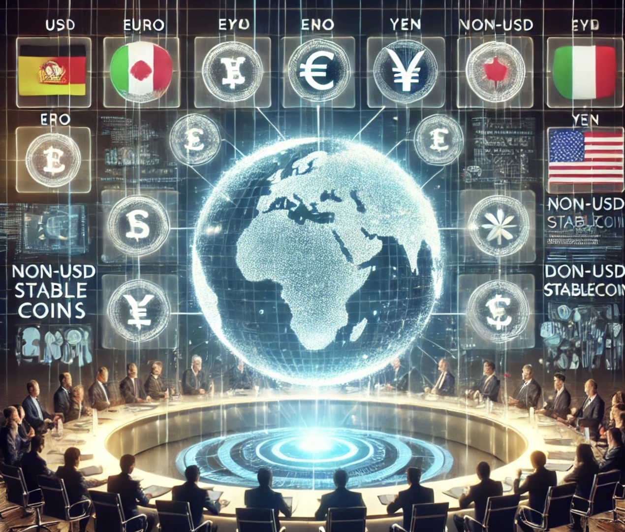Tạp chí crypto hàng đầu Việt Nam