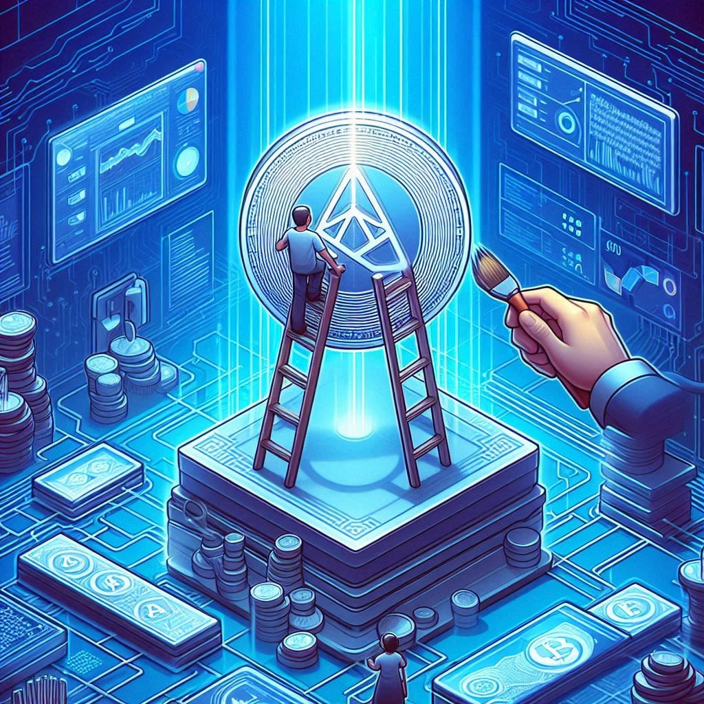 Tạp chí crypto hàng đầu Việt Nam