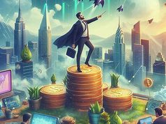 Thị trường Stablecoin sinh lời tăng trưởng 13 lần chỉ trong hai năm