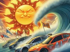 Liệu SUI có đủ sức trở thành “kẻ huỷ diệt Solana”?