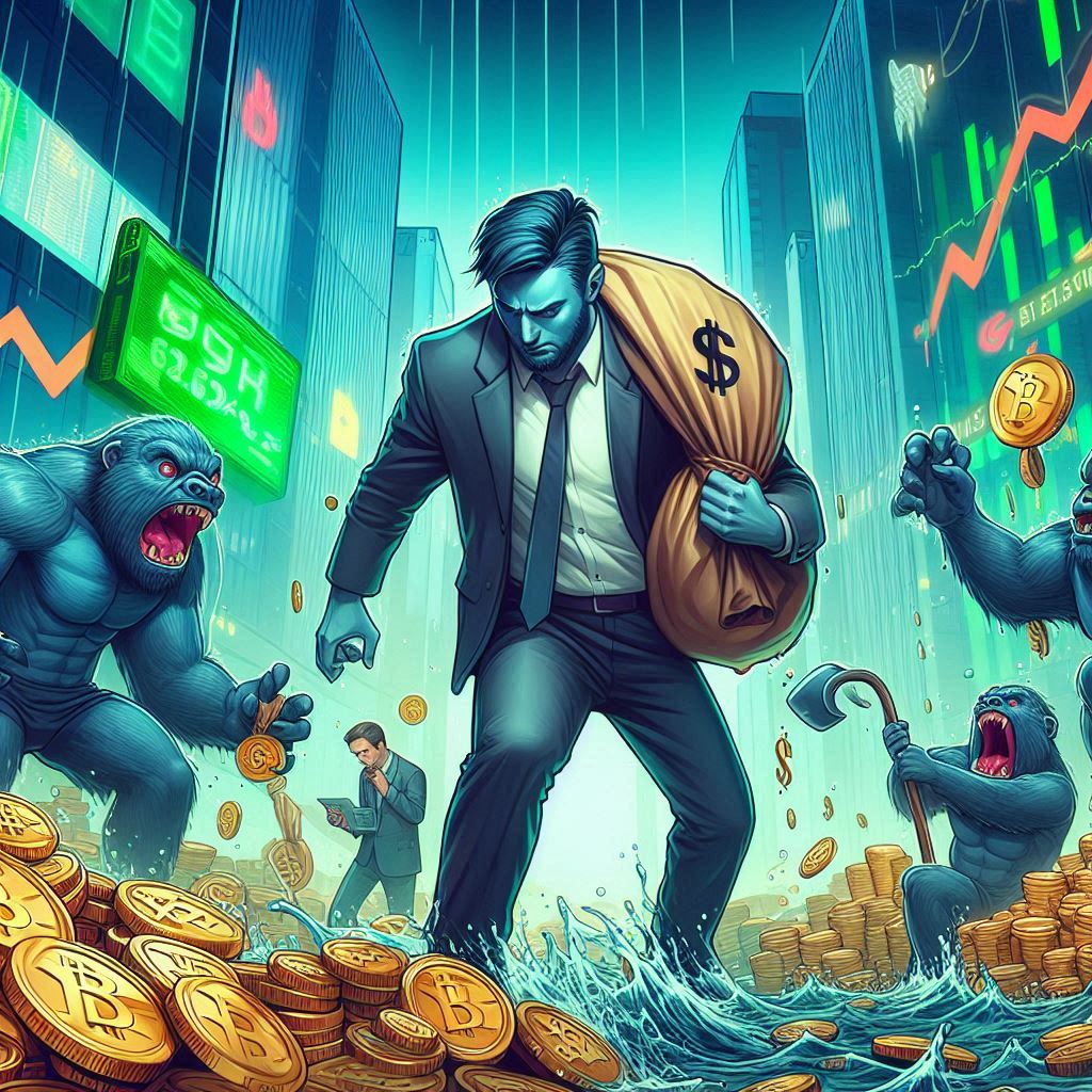 Tạp chí crypto hàng đầu Việt Nam