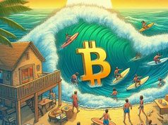 K33: Tháng 5 này sẽ khác – Bitcoin sẵn sàng vượt sóng giữa mùa hè đầy biến động