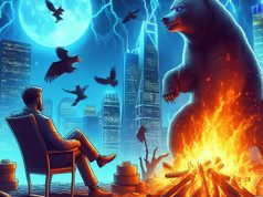 Altcoin sắp “bùng nổ” – Trader bác bỏ lo ngại về viễn cảnh thị trường gấu