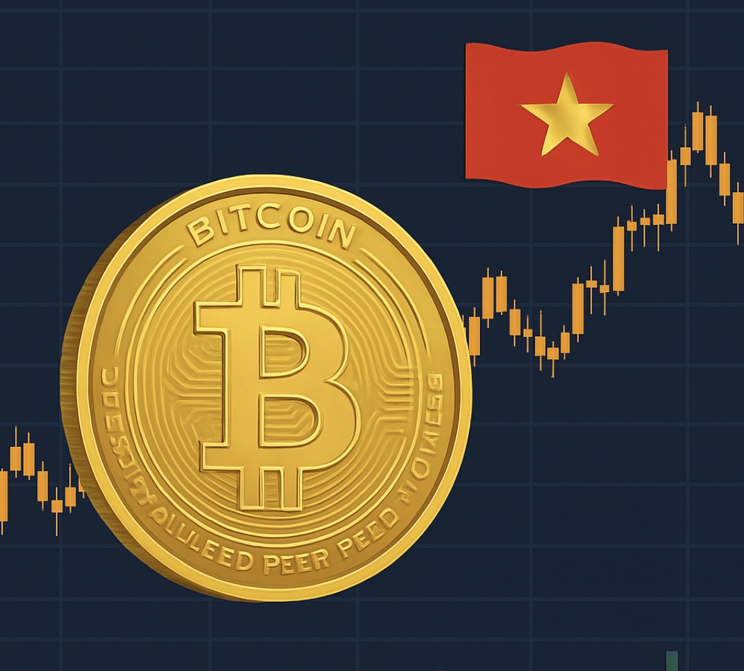 Tạp chí crypto hàng đầu Việt Nam