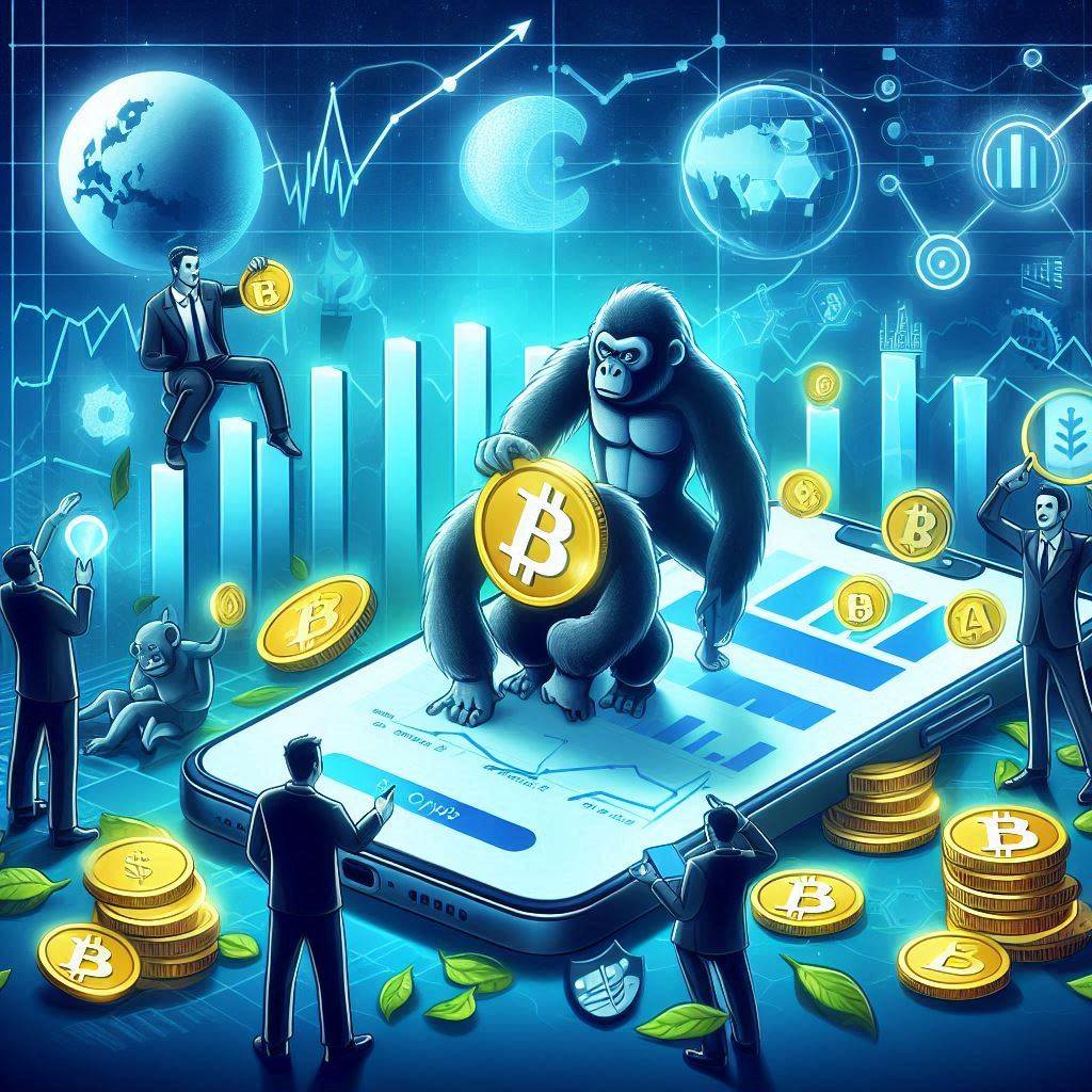 Tạp chí crypto hàng đầu Việt Nam
