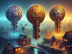 3 token mở khóa cần theo dõi trong tuần thứ tư của tháng 5