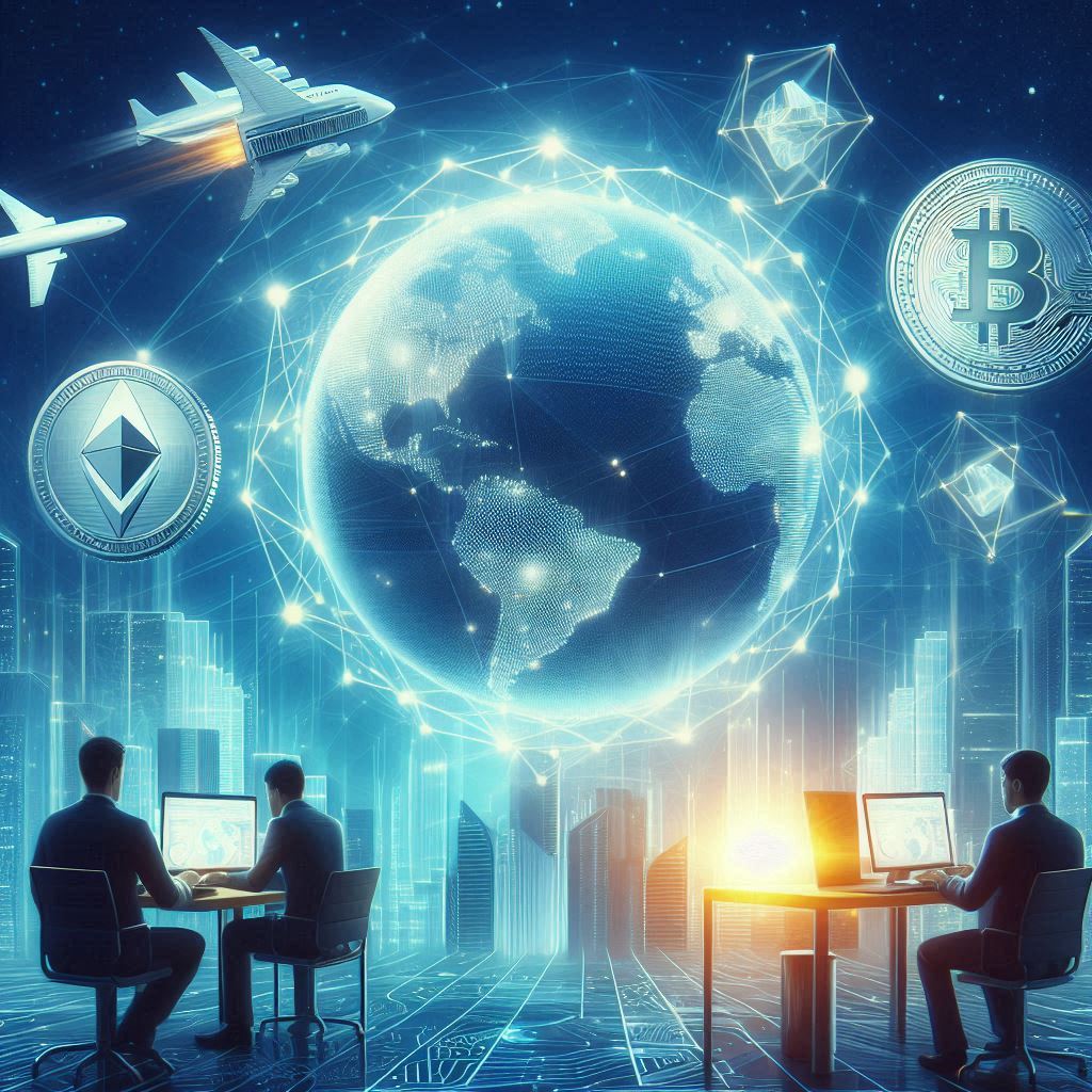 Tạp chí crypto hàng đầu Việt Nam