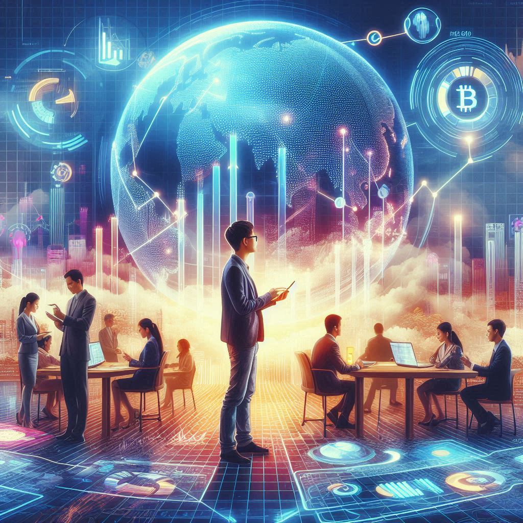 Tạp chí crypto hàng đầu Việt Nam