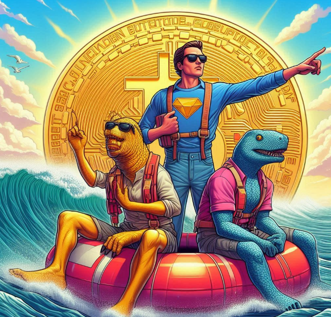Tạp chí crypto hàng đầu Việt Nam