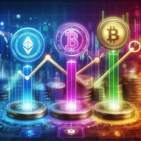 Tạp chí crypto hàng đầu Việt Nam