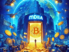 Trump Media huy động 2,32 tỷ đô la để mua Bitcoin