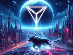 TRON (TRX) giảm mạnh sau khi chạm mốc 0,28 đô la, xu hướng tăng giá đã kết thúc?