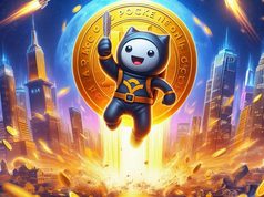 Đợt niêm yết altcoin mới của Upbit tạo ra mức tăng lớn, Pocket Network dẫn đầu