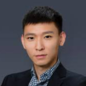 Jack Lu – Bounce Finance