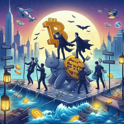 Tạp chí crypto hàng đầu Việt Nam