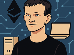 Vitalik Buterin muốn đơn giản hóa việc chạy node: Làm cho Ethereum vĩ đại trở lại