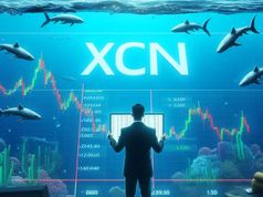 Onyxcoin chuẩn bị cho bản cập nhật OIP-56, nhưng giá XCN có thể khó tăng mạnh