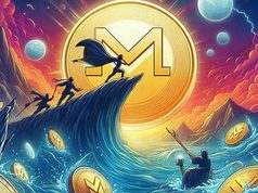 Monero (XMR) tăng vọt 150% trong quý 2 — Động lực nào thúc đẩy?