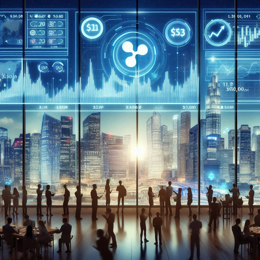Tạp chí crypto hàng đầu Việt Nam