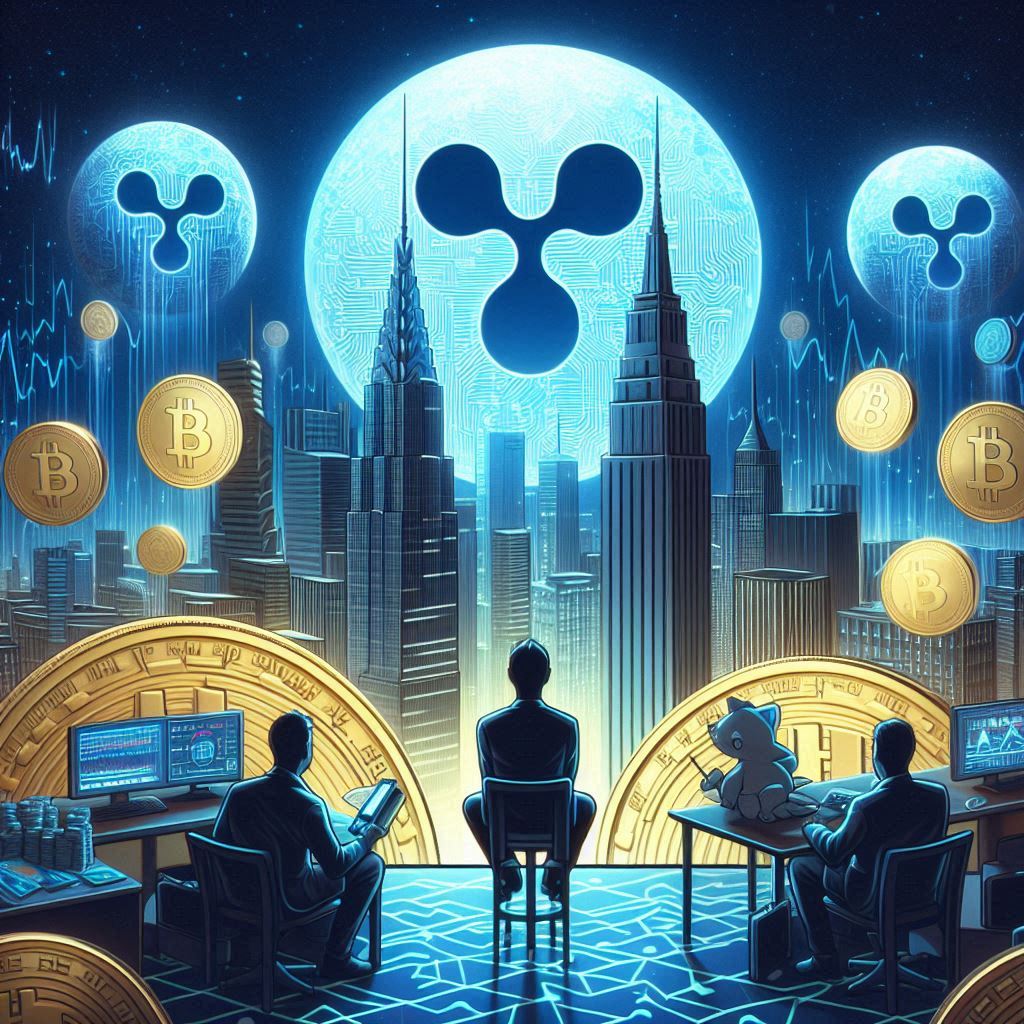 Tạp chí crypto hàng đầu Việt Nam