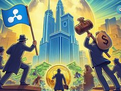 XRP hấp dẫn nhà đầu tư tổ chức: Báo cáo Q1 của Ripple hé lộ điều gì?