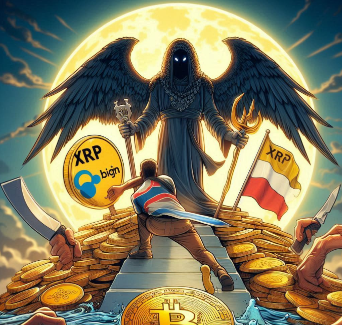 Tạp chí crypto hàng đầu Việt Nam
