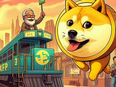Hy vọng về ETF Dogecoin và ETF XRP đang thúc đẩy tâm lý lạc quan