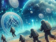 Bỏ qua Bitcoin? 10 altcoin đang sẵn sàng chinh phục thị trường